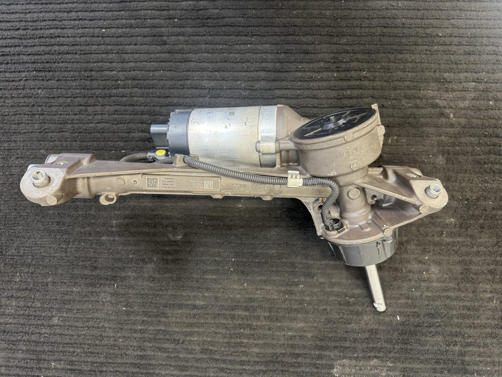 2022-2024 Audi Q4 e-tron Quattro Dynamic Steering Rack OEM 1EB423064J - eBay image 3