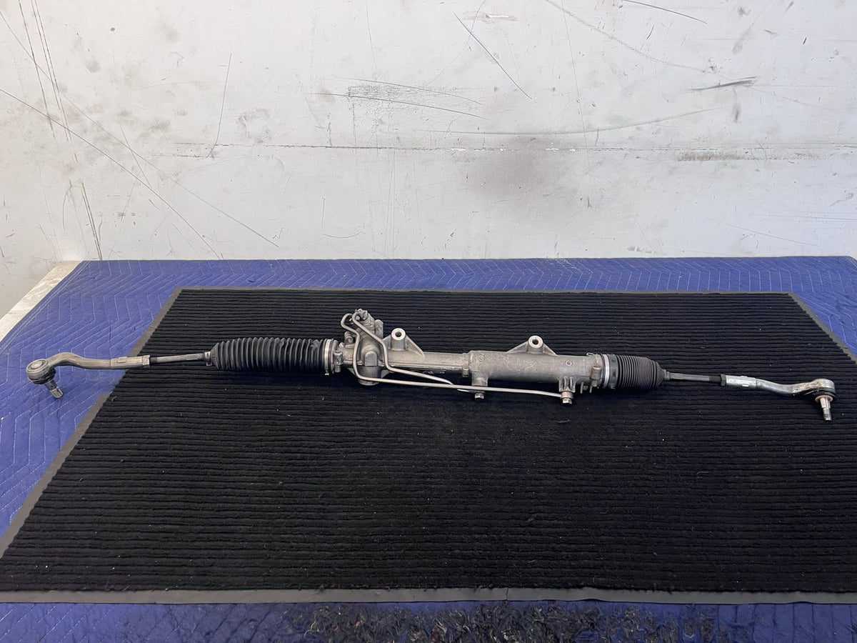 2008-2015 Mercedes-Benz C250 C300 C350 W204 RWD Power Steering Rack OEM A2044605900 - eBay image 1