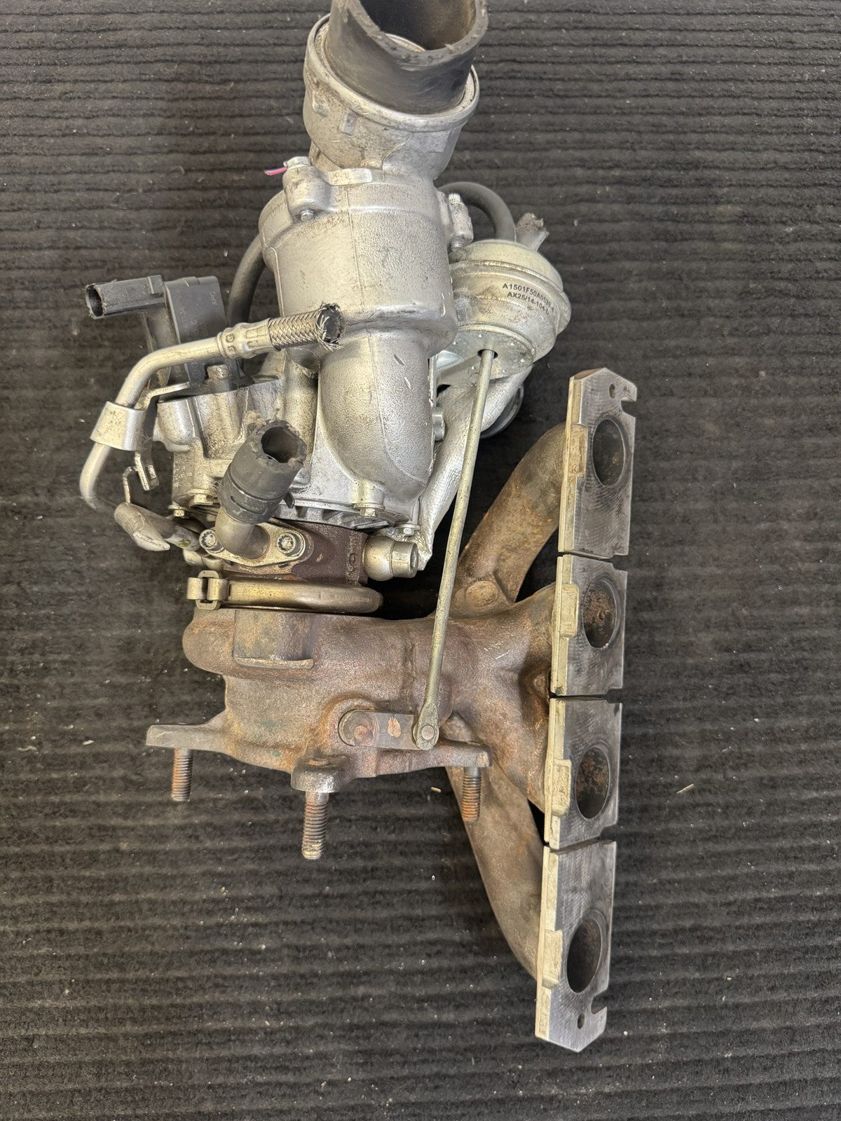 2008-2017 Audi A3 Volkswagen GTI Jetta Cc Eos Beetle 2.0T Turbo OEM 06J145713F - eBay image 5