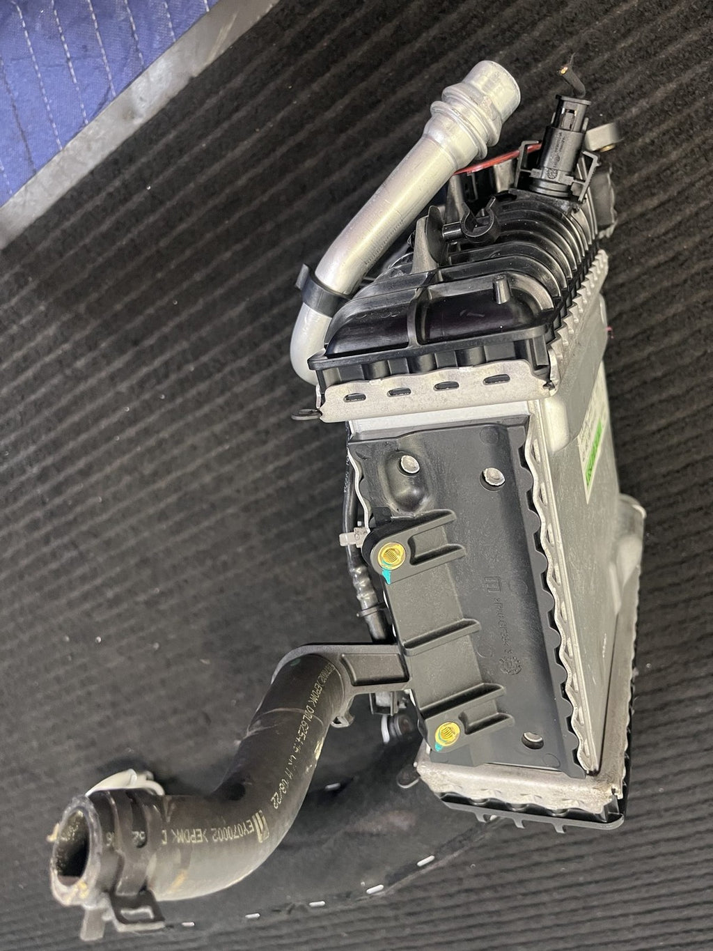 2023-2025 Mercedes-Benz Sprinter 2.0L Diesel Intercooler OEM A6540904101 - eBay image 14