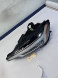 2018-21 Volvo XC60 LH 70W Full LED Headlight Aftermarket Refurbished 31656554 - SKU P2620 - photo 1