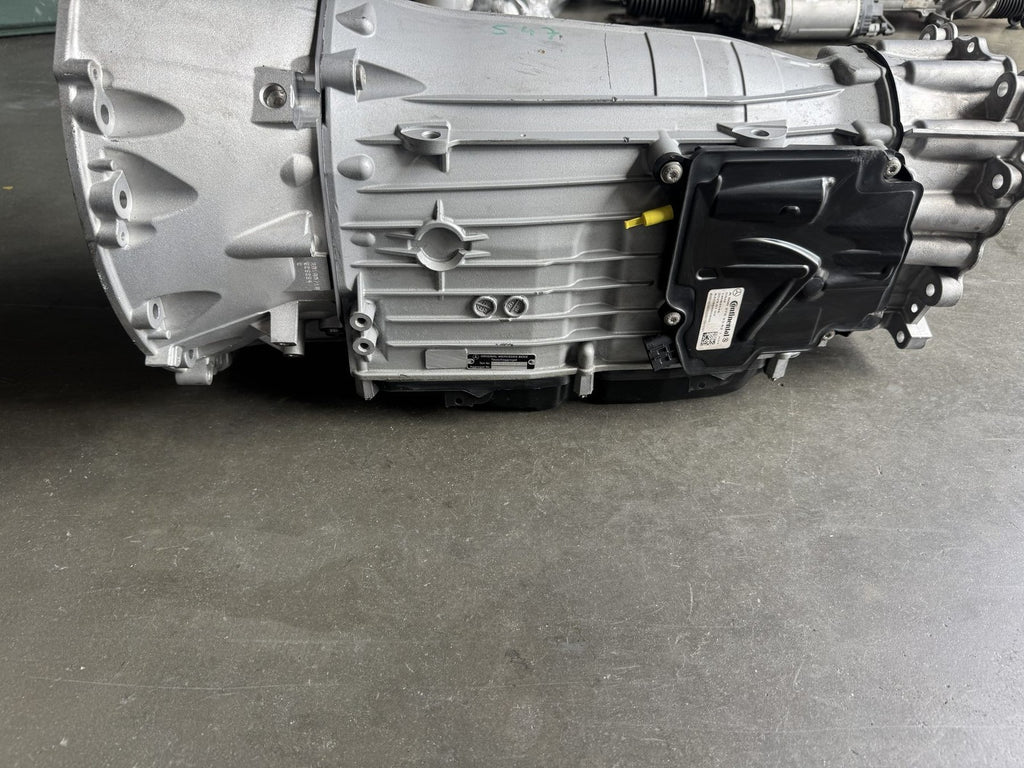 2014-2016 Mercedes-Benz ML350 GLE350 4MATIC 7G Transmission OEM A1662707601 - eBay image 5
