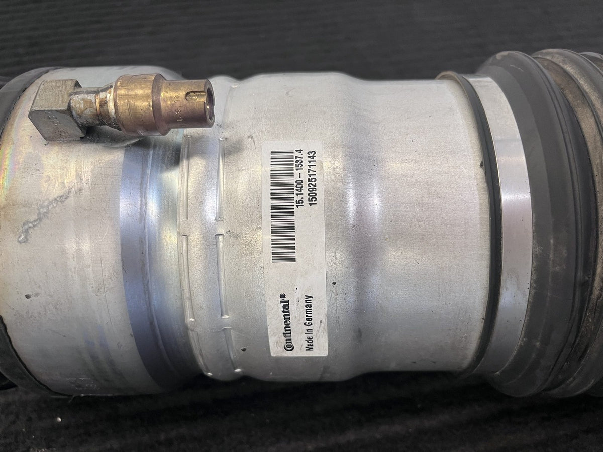 2015-2017 Rolls-Royce Wraith Front Left Air Suspension Strut OEM 37106868823 - eBay image 12
