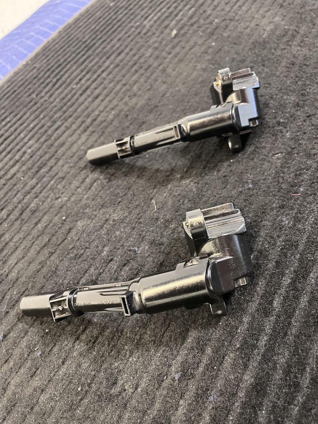 2015-2018 Mercedes-Benz C300 C350e Ignition Coil Set of 2 OEM A2749060700 - eBay image 8