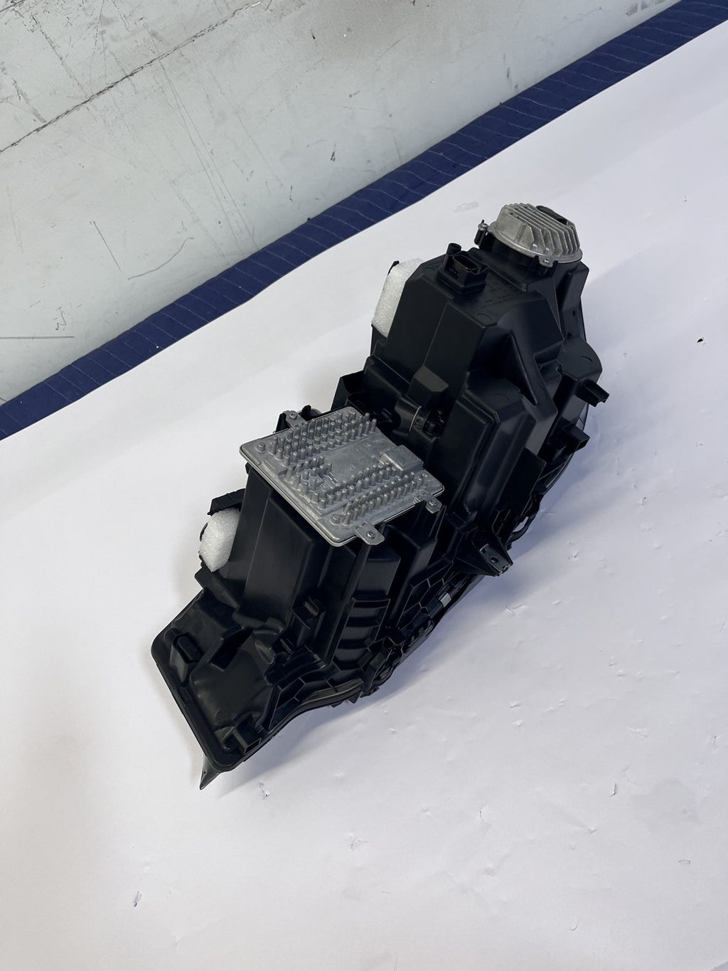 2019-22 BMW G20 RH Adaptive LED Headlight Aftermarket Refurbished 63118496160 - SKU P2618 - photo 7