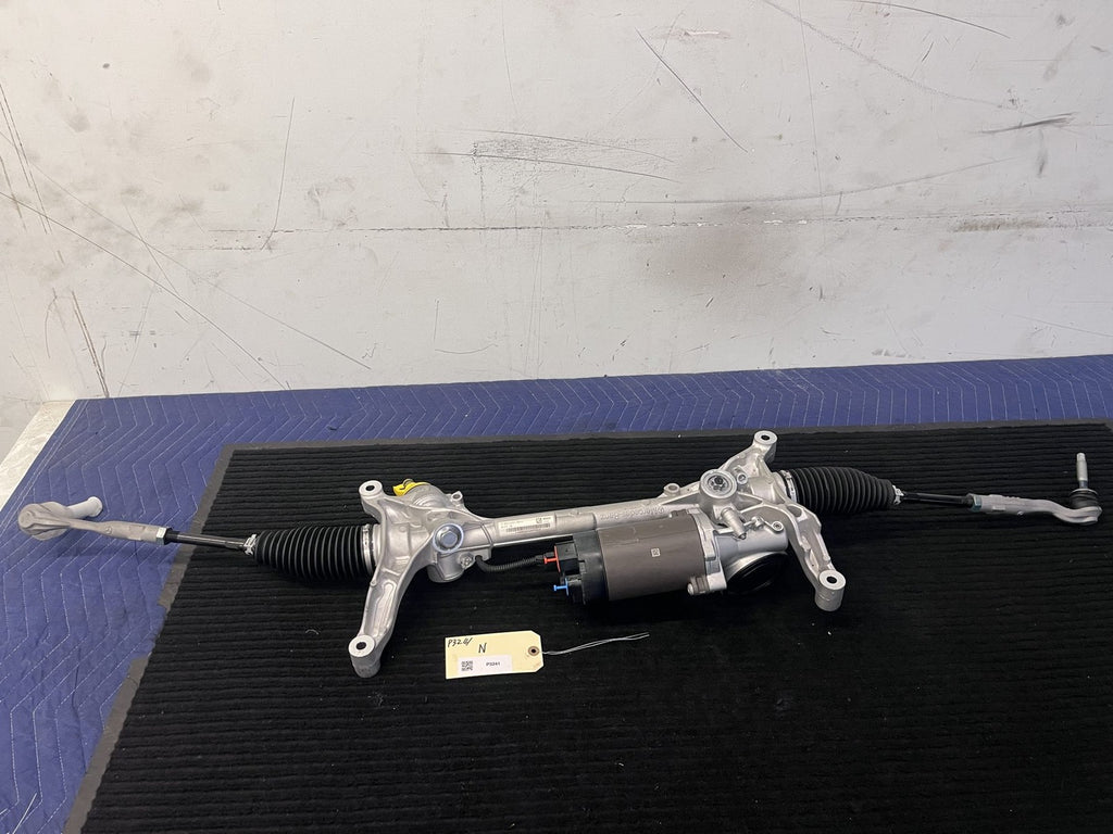 2025-2026 Mercedes-Benz E350 W214 Electric Power Steering Rack OEM A2144609700 - eBay image 1