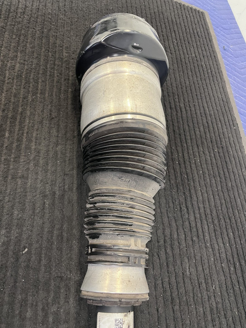 2012-2019 Mercedes-Benz Ml Gle Gl Gls Front Rh Air Strut OEM A1663204866 - eBay image 6