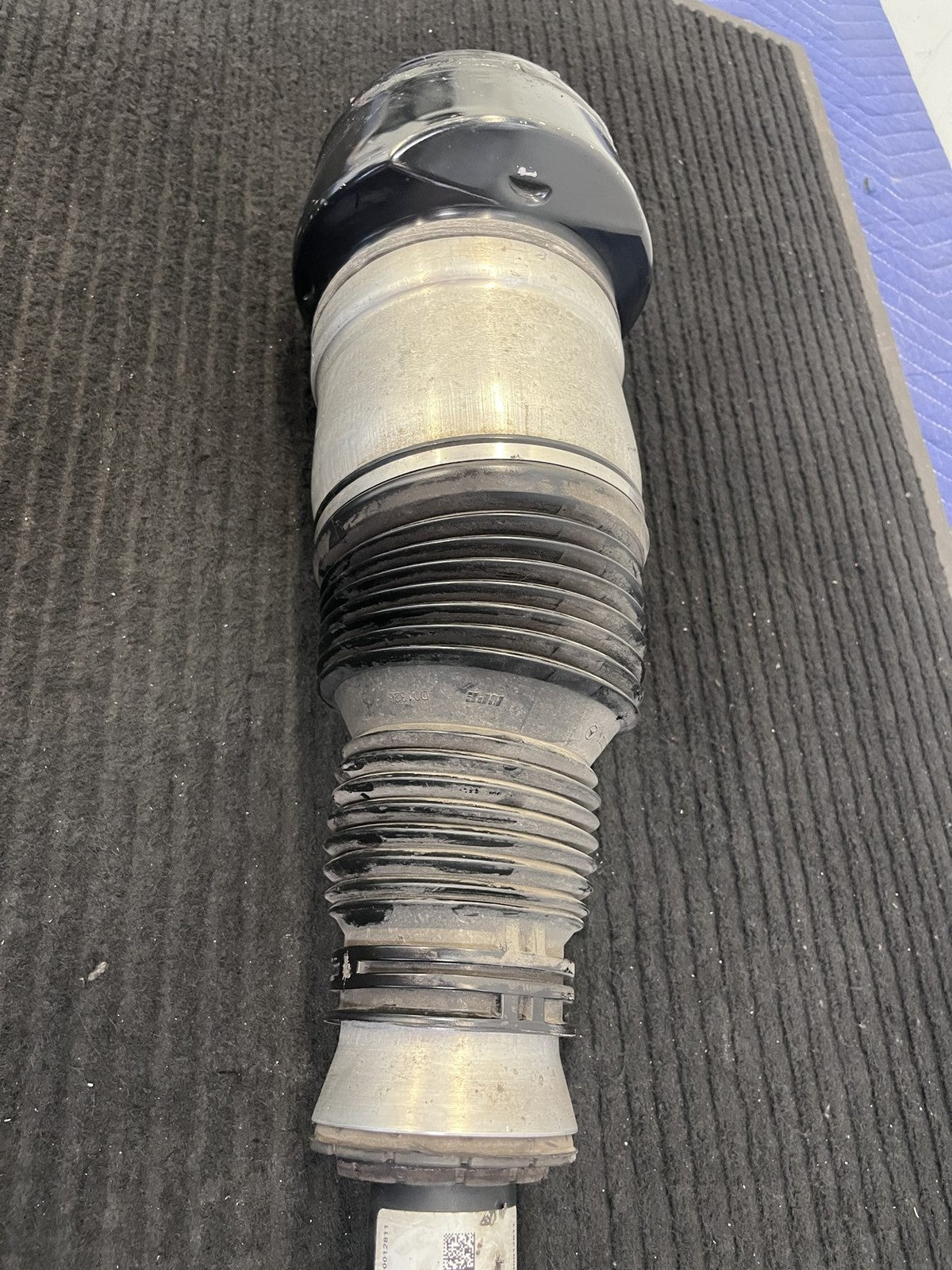 2012-2019 Mercedes-Benz Ml Gle Gl Gls Front Rh Air Strut OEM A1663204866 - eBay image 6