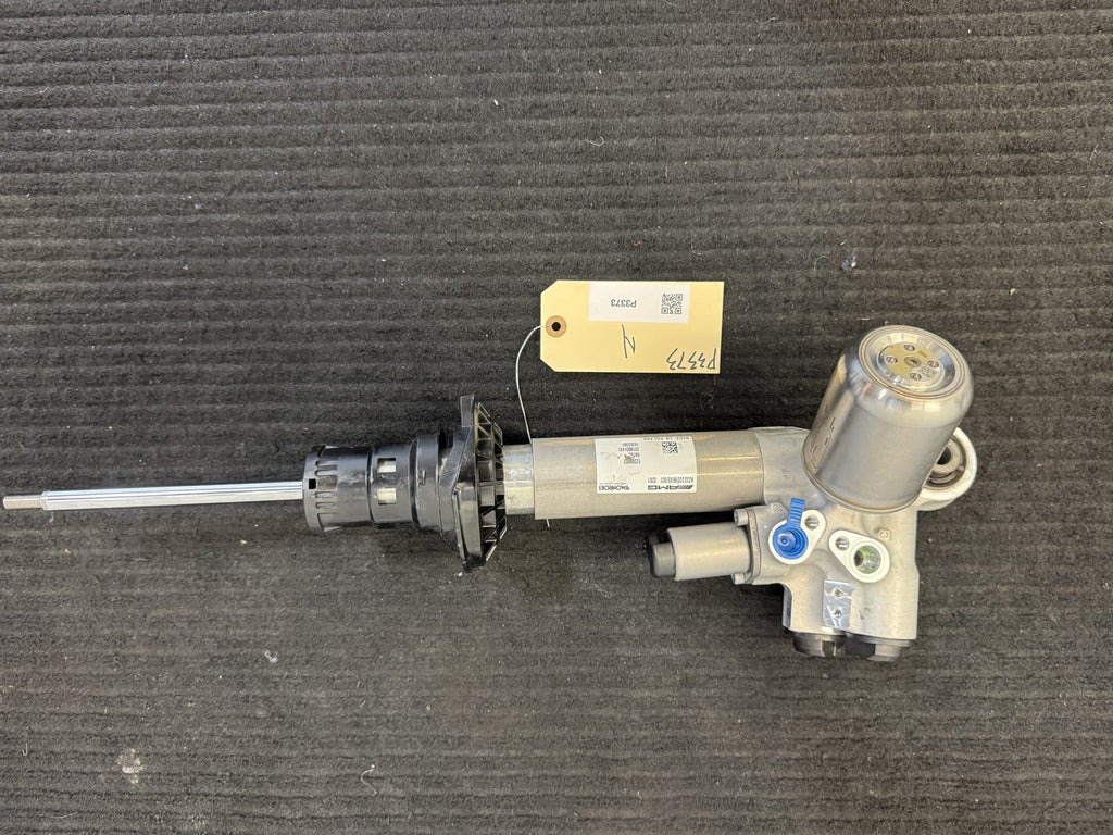 2022-2025 Mercedes-Benz SL55 SL63 R232 Rear Right Active Ride Shock A2323209605 - eBay image 1