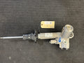 2022-2025 Mercedes-Benz SL55 SL63 R232 Rear Right Active Ride Shock A2323209605 - eBay image 1