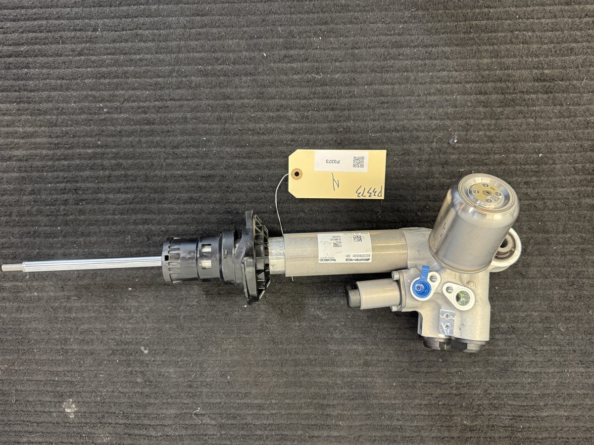 2022-2025 Mercedes-Benz SL55 SL63 R232 Rear Right Active Ride Shock A2323209605 - eBay image 1