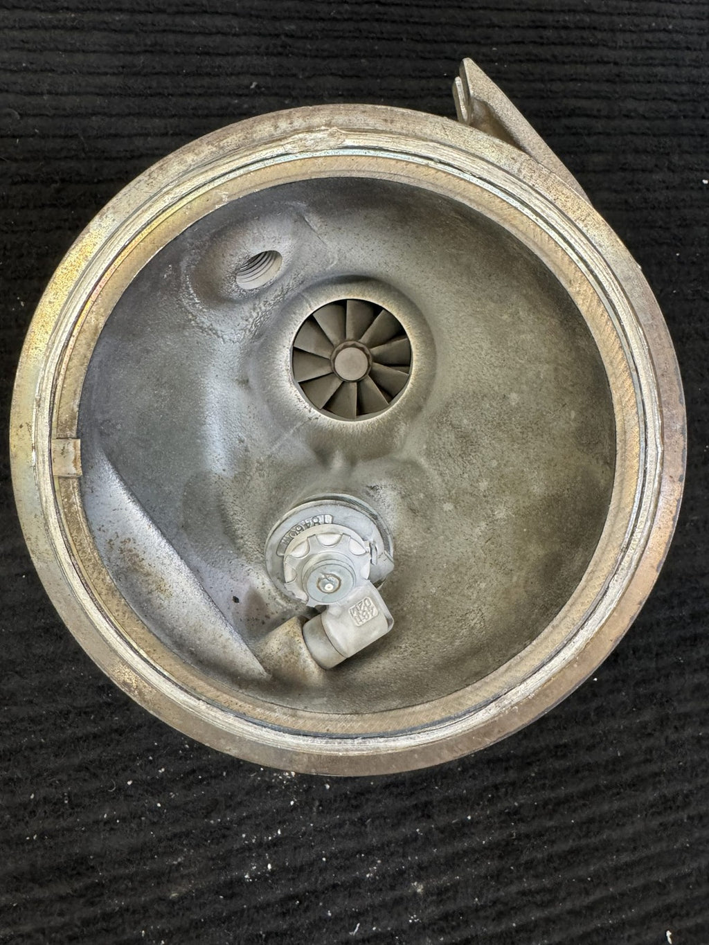 2017-2024 Audi S4 S5 SQ5 Q7 Q8 Porsche 3.0L Turbo OEM 06M145689AC - eBay image 5