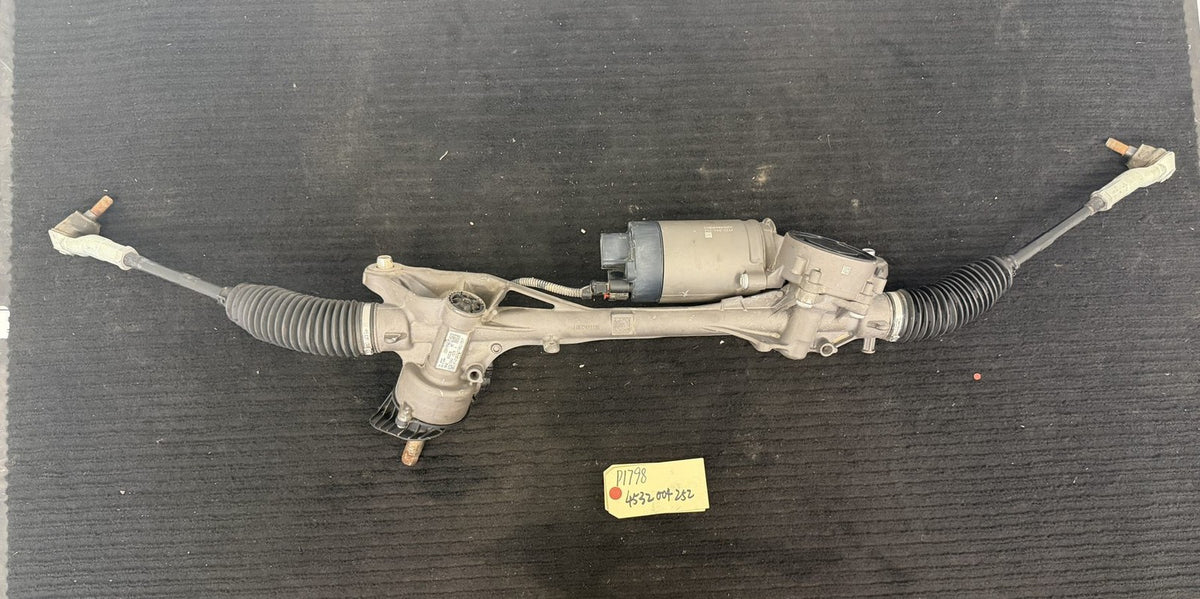 2022-2024 Audi RS3 2.5L Electric Steering Rack & Pinion OEM 8Y1423053D 4532032962 - eBay image 10