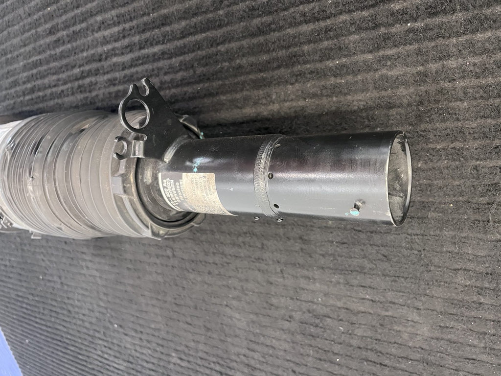 2024-2025 BMW X5 50e G05 Lci Front Right Air Strut OEM 37105A40B52 - eBay image 11