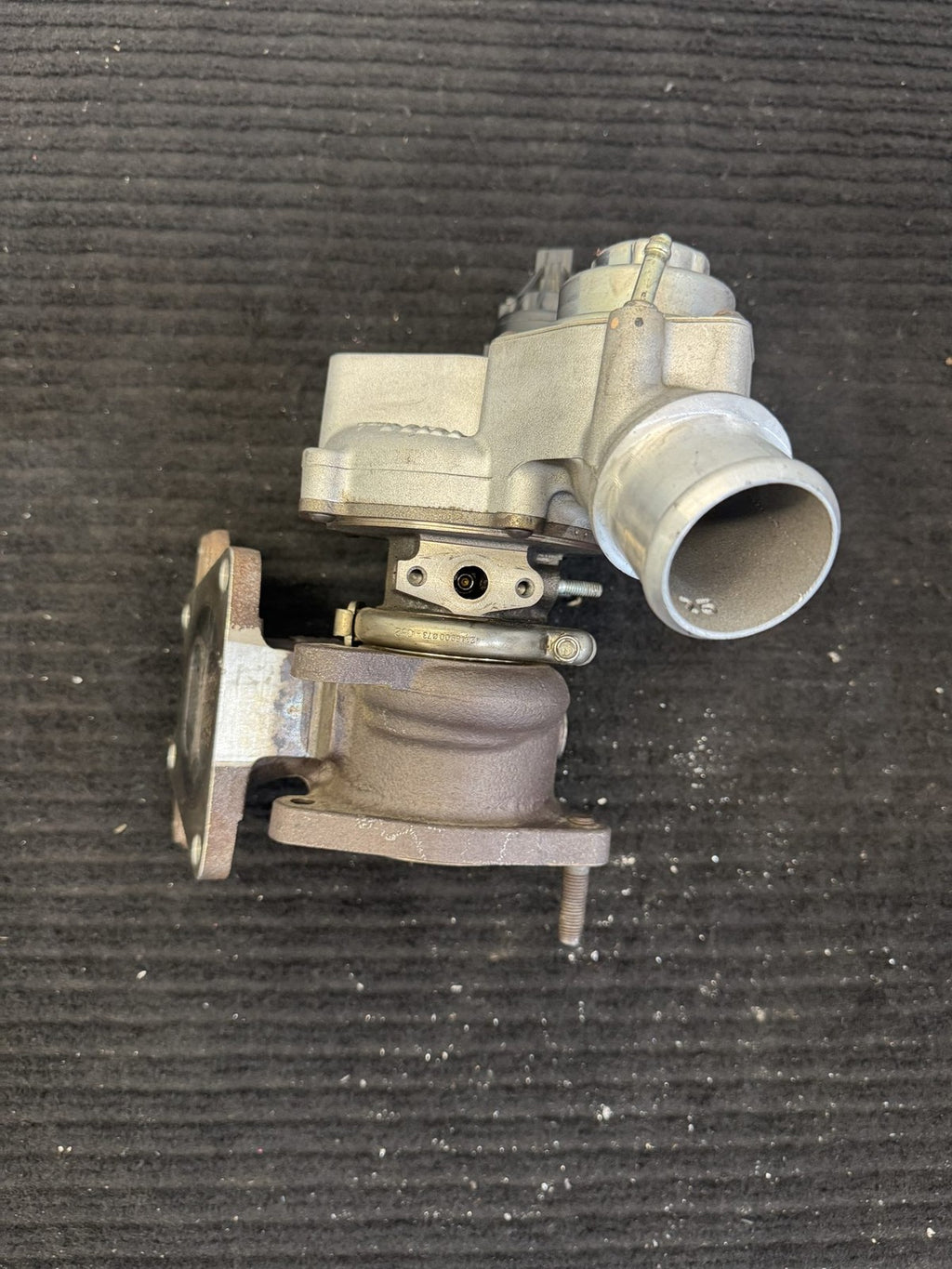 2022-2025 Civic 2022 Accord 2023-2026 Integra Turbo OEM 18900-64 A-A01 - eBay image 8