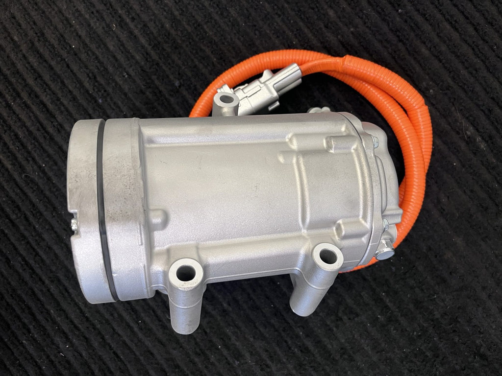 2013-2020 Ford Fusion Energi Lincoln Mkz Hybrid Ac Compressor Reman DG9Z19703D - eBay image 4