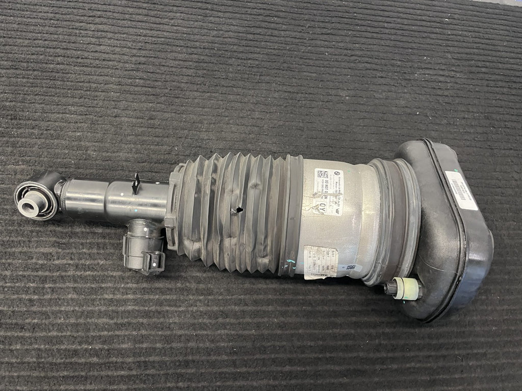 2024-2025 BMW X5 50e G05 Lci Rear Left Air Strut OEM 37105A40B53 - eBay image 3