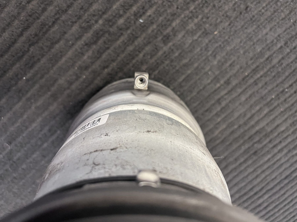2010-2014 Rolls-Royce Ghost RR4 Front Left Air Suspension Strut OEM 37106862551 - eBay image 10