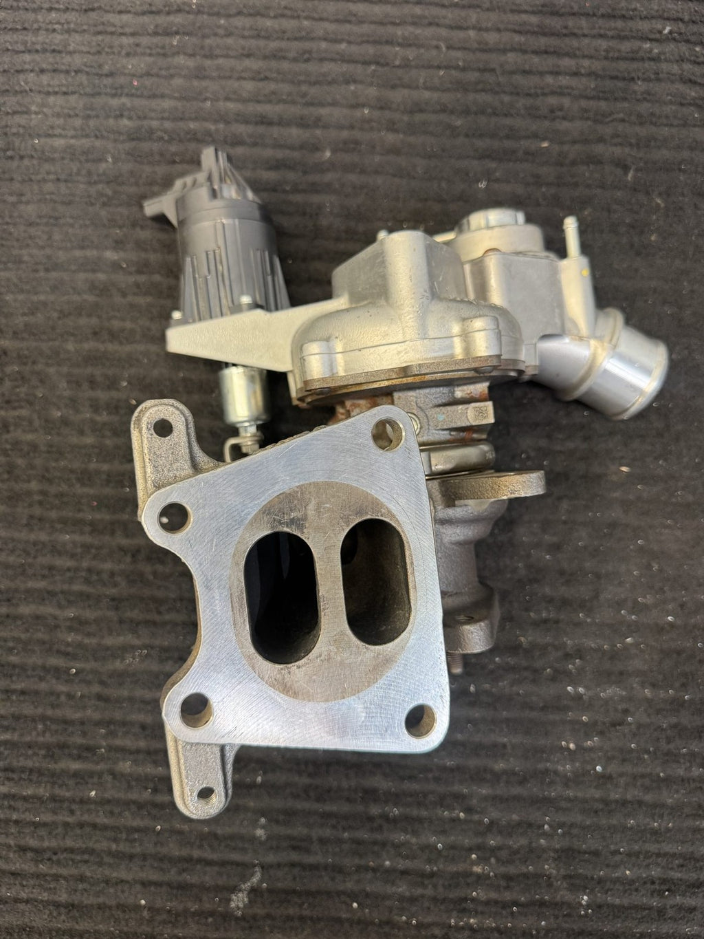 2022-2025 Civic 2022 Accord 2023-2026 Integra Turbo OEM 18900-64 A-A01 - eBay image 8