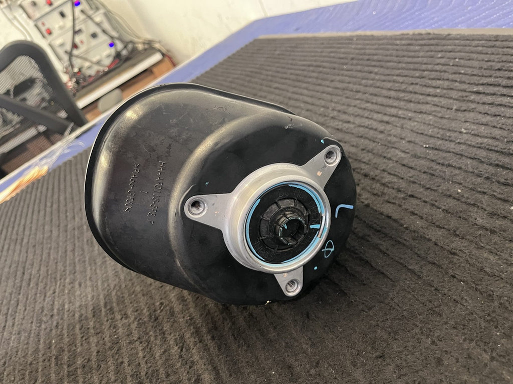 2019-2024 BMW X7 G07 Front Left Air Suspension Strut OEM 37106869035 - eBay image 2