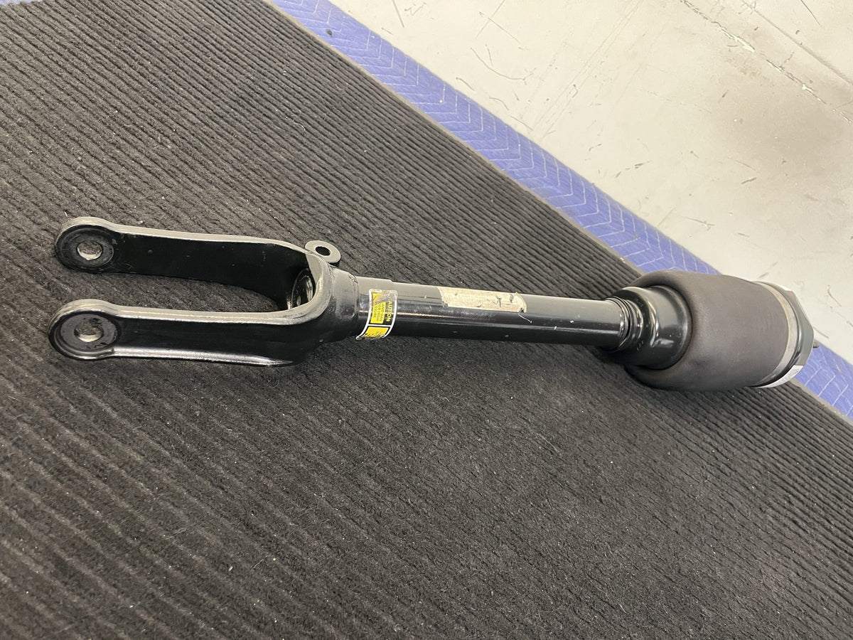 2007-2012 Mercedes-Benz GL320 GL350 GL450 GL550 Front Air Strut Bilstein A1643206113 - eBay image 6