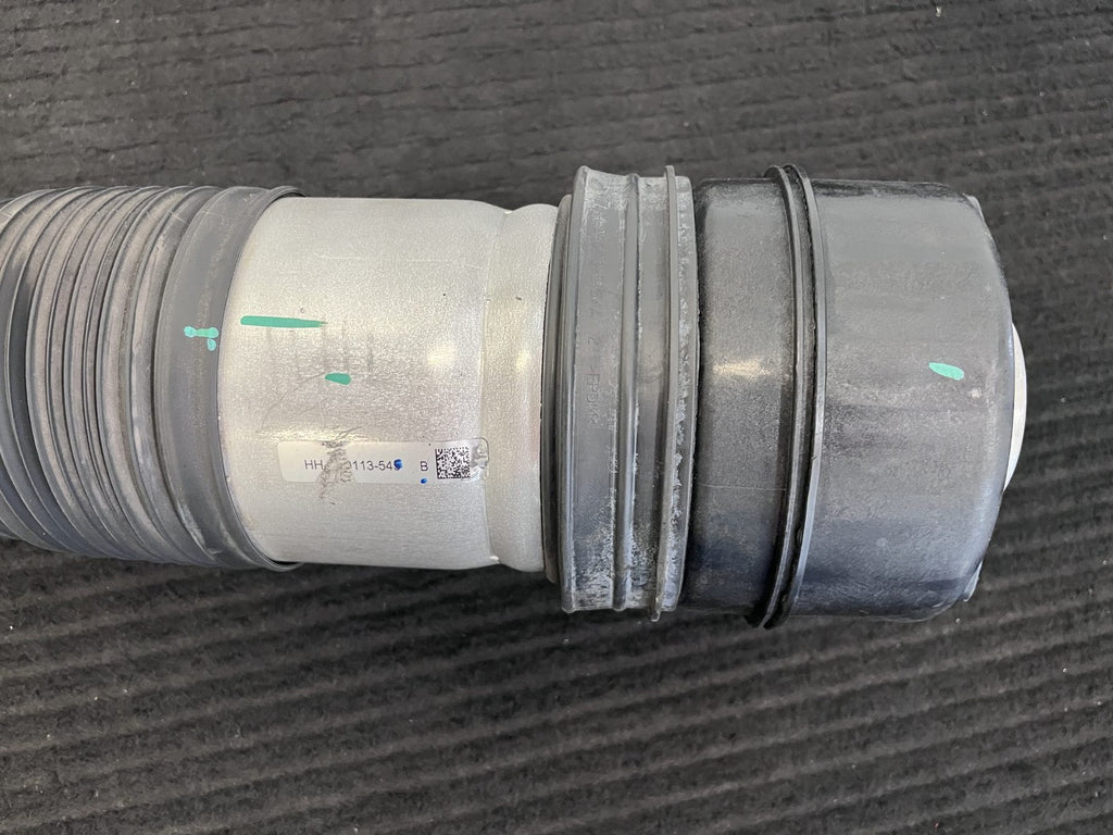 2024-2025 BMW X5 50e G05 Lci Front Left Air Strut OEM 37105A40B51 - eBay image 10