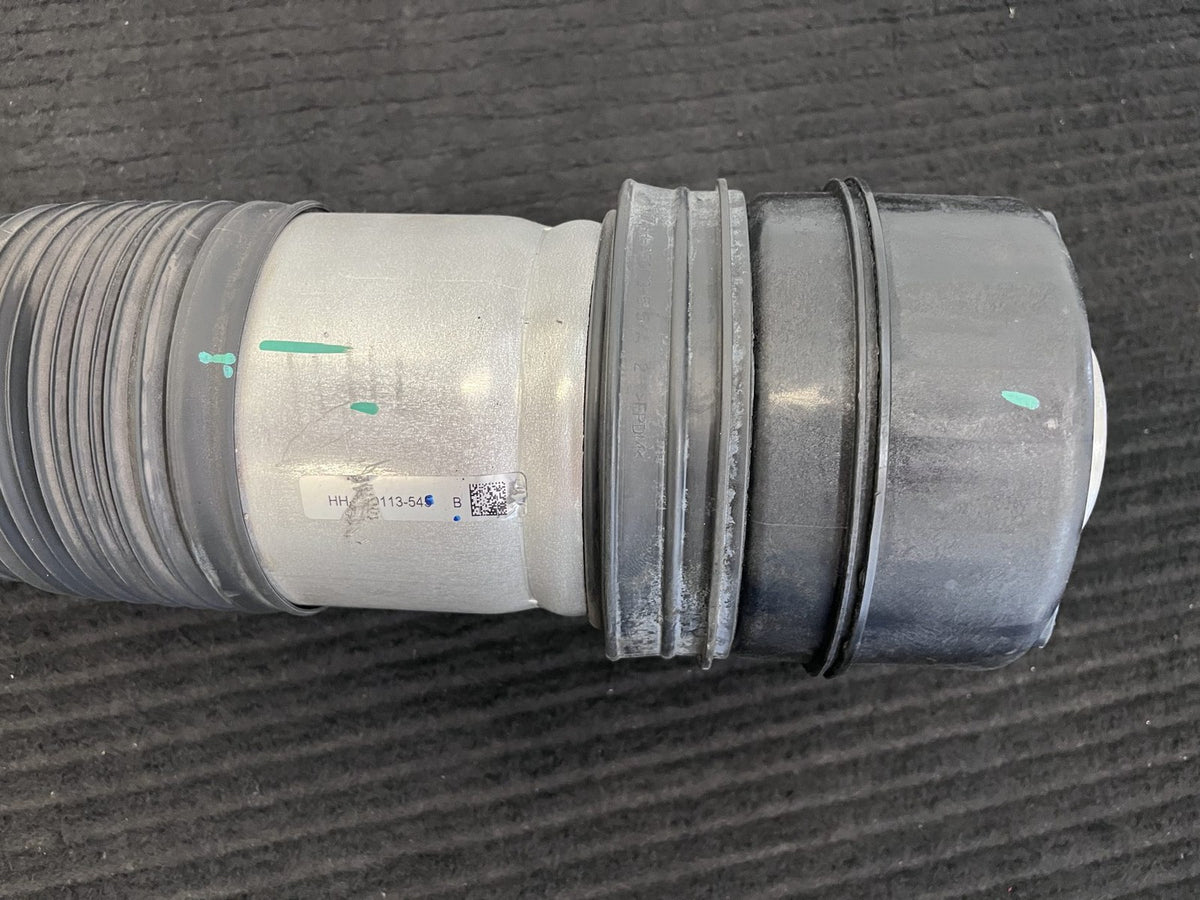 2024-2025 BMW X5 50e G05 Lci Front Left Air Strut OEM 37105A40B51 - eBay image 10
