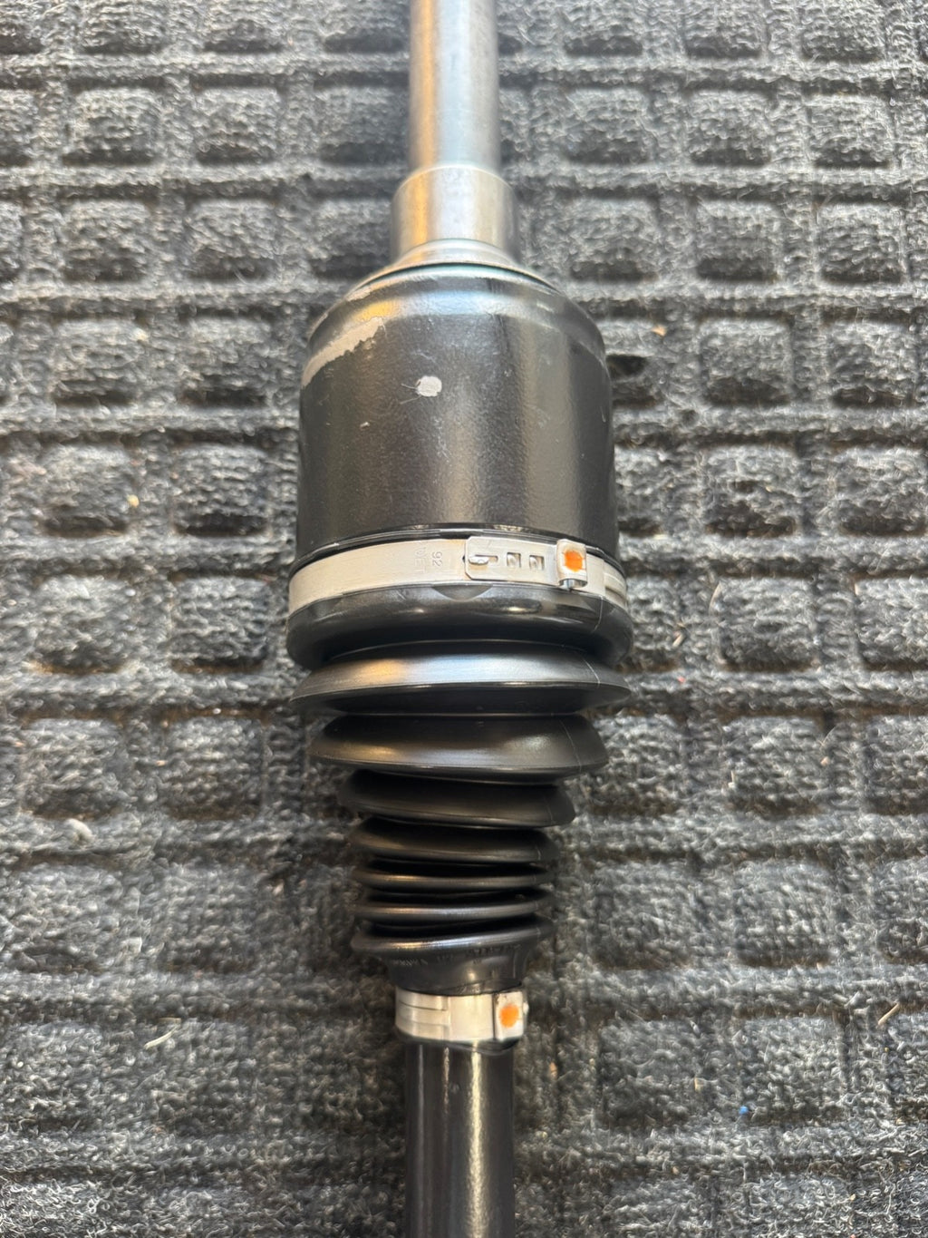 2020-2024 Mercedes W167 GLE350 GLE450 Front Right Axle Shaft OEM A1673308601 - eBay image 4