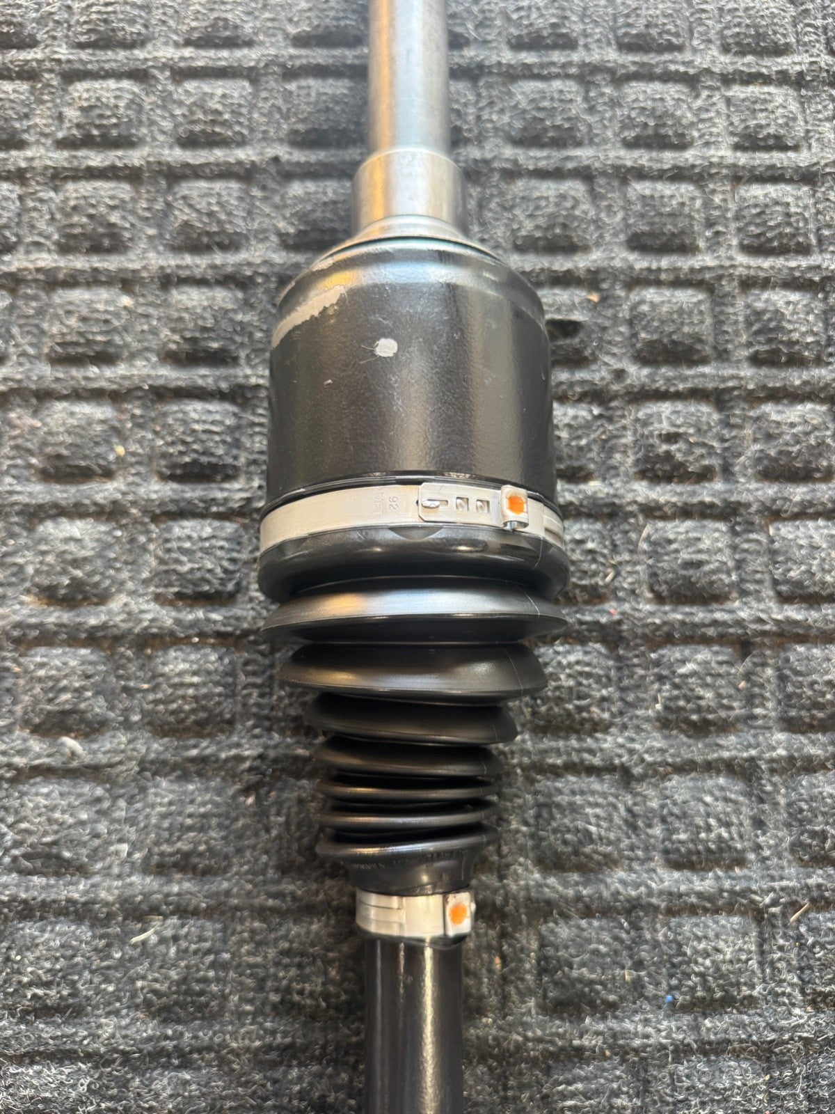 2020-2024 Mercedes W167 GLE350 GLE450 Front Right Axle Shaft OEM A1673308601 - eBay image 4