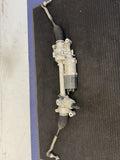 2019-2021 Mercedes-Benz C300 W205 RWD Electric Steering Rack OEM A2054606702 - eBay image 1