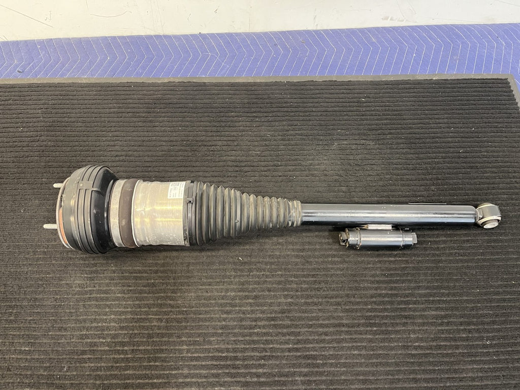 2021-2024 Mercedes-Benz S500 S580 W223 Rear Rh Airmatic Strut OEM A2233209603 - eBay image 12