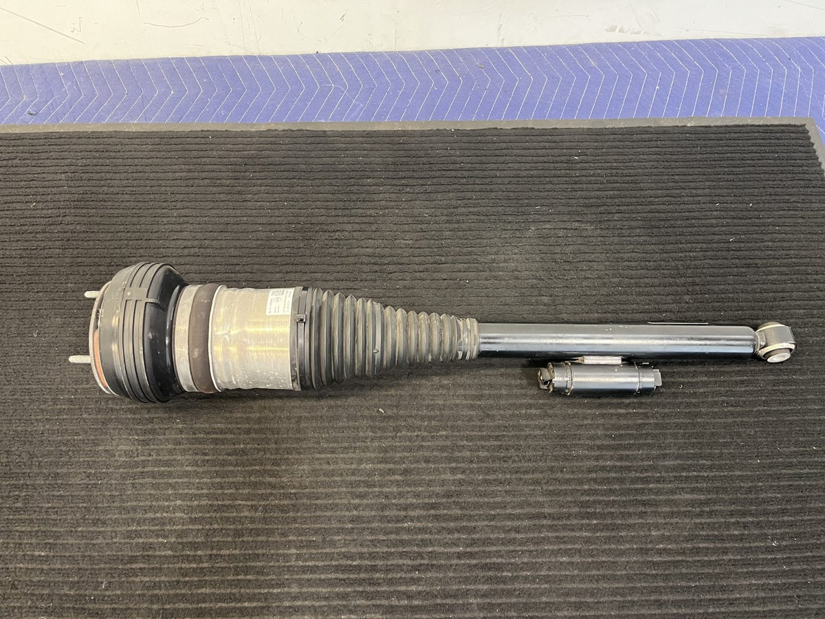 2021-2024 Mercedes-Benz S500 S580 W223 Rear Rh Airmatic Strut OEM A2233209603 - eBay image 12