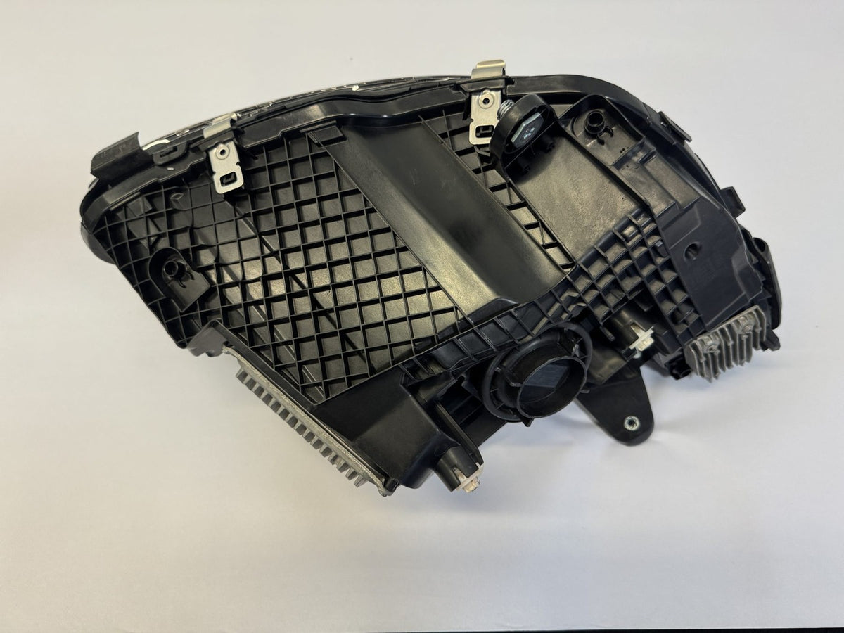 2019-2021 Mercedes-Benz C300 C43 Left Static LED Headlight OEM A2059062706 - eBay image 4