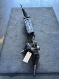 2015-2018 Porsche Macan 95B Electric Power Steering Rack Pinion OEM 95B909144K - eBay image 1
