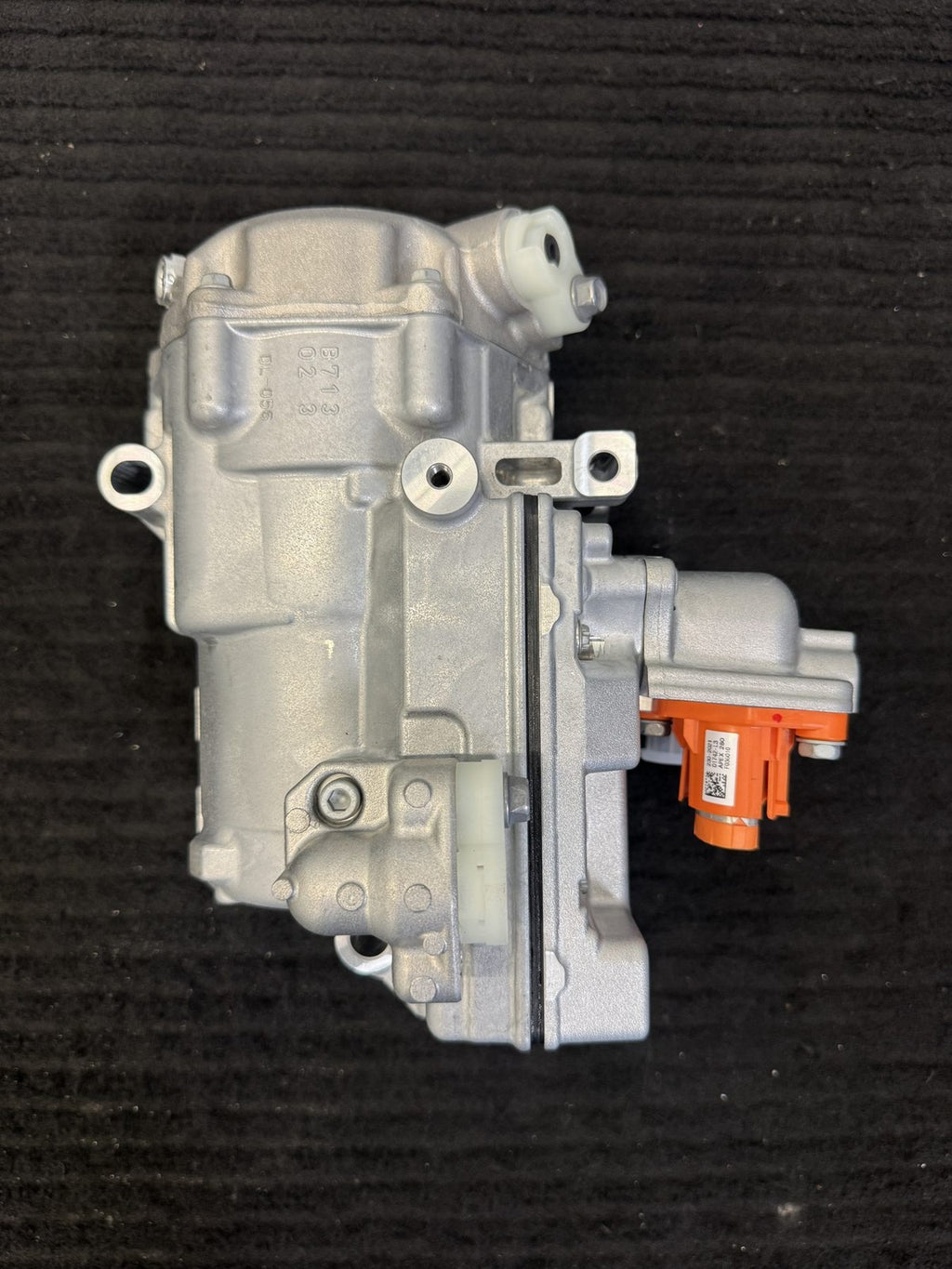 2017-19 Smart Eq Fortwo 2020-24 Renault Twingo Ev Ac Compressor OEM 926000134R - eBay image 4