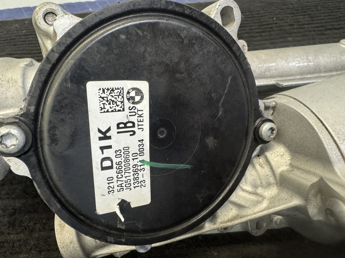2019-2025 BMW 230i 330i 430i RWD Variable Sport Steering Rack OEM 32105A7C666 - eBay image 3