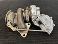 2022-2025 Toyota Tundra Sequoia Lexus LX600 Lh Turbo OEM 17201-F4010 - eBay image 1