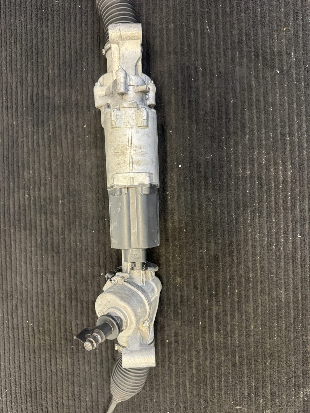 2019-2021 Mercedes-Benz C300 W205 RWD Electric Steering Rack OEM A2054606702 - eBay image 6