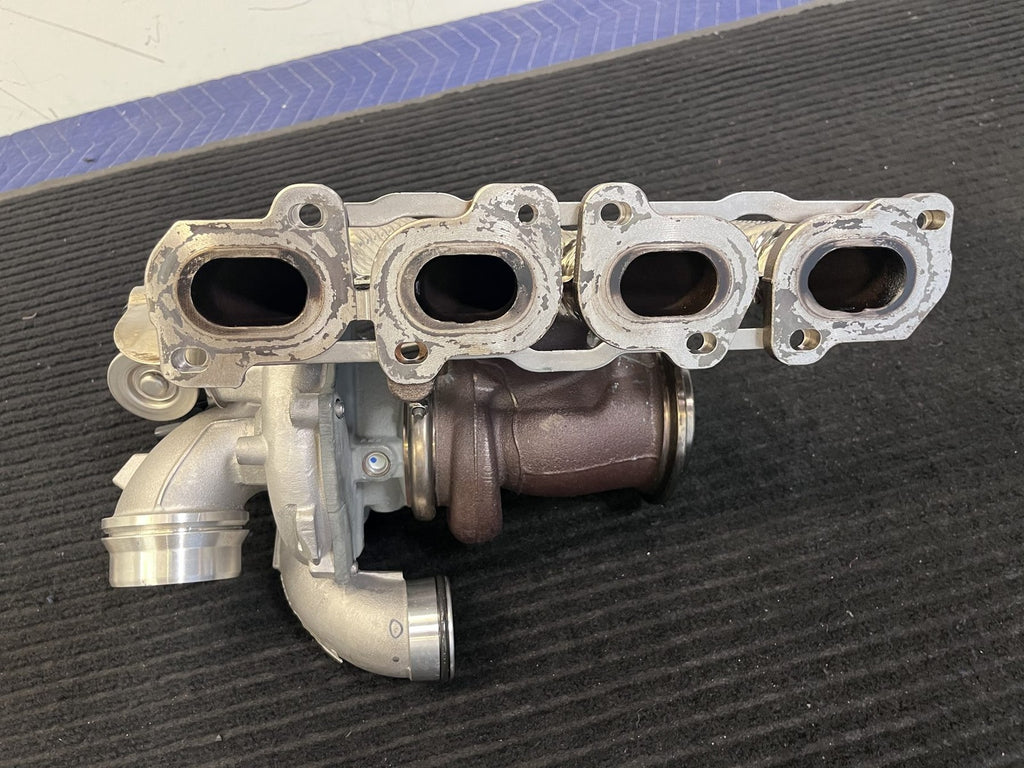 2022-2025 Mercedes-Benz M260 2.0L Turbocharger OEM A2600903400 - eBay image 6