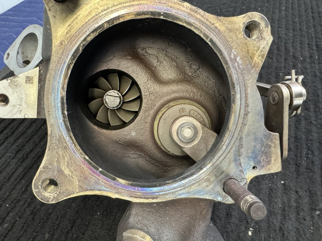 2018-2025 Honda Accord Acura Rdx Tlx 2.0L Turbocharger OEM 18900-6B2-A02 - eBay image 5