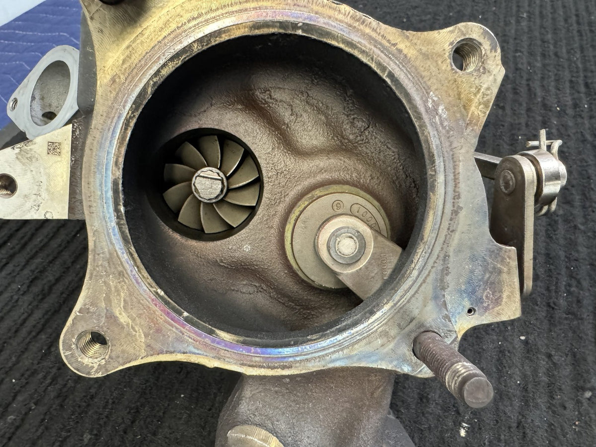 2018-2025 Honda Accord Acura Rdx Tlx 2.0L Turbocharger OEM 18900-6B2-A02 - eBay image 5