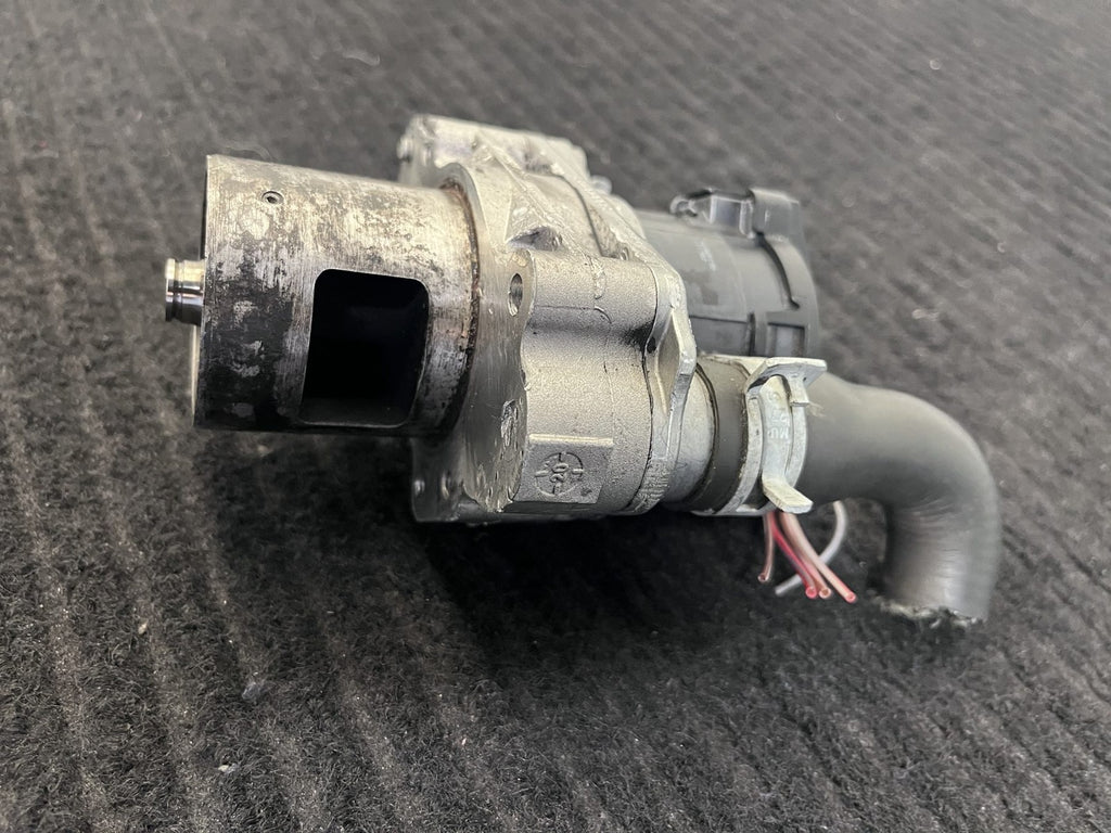 2010-2022 Mercedes-Benz Sprinter 2500 3500 3.0L Diesel Egr Valve OEM A6421401460 - eBay image 6