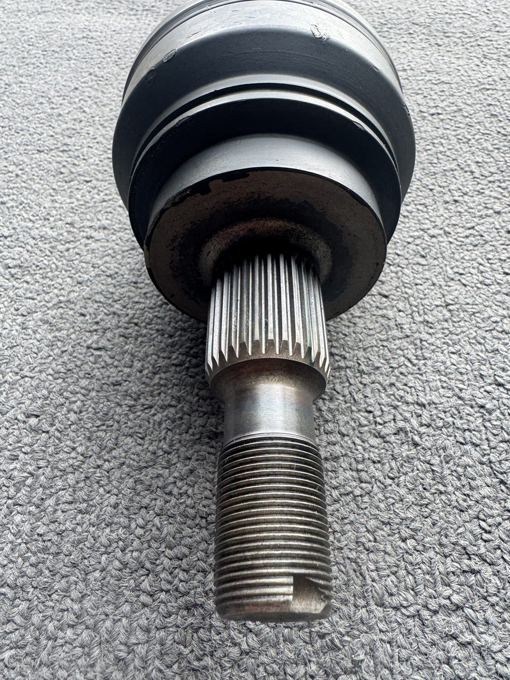 2016-2023 Mercedes-Benz Metris W447 Rear Left Right Cv Axle OEM A4473503501 - eBay image 4