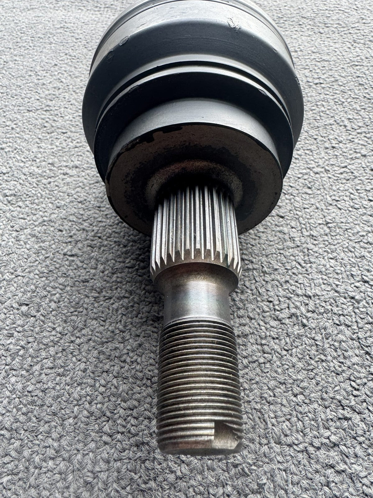 2016-2023 Mercedes-Benz Metris W447 Rear Left Right Cv Axle OEM A4473503501 - eBay image 4