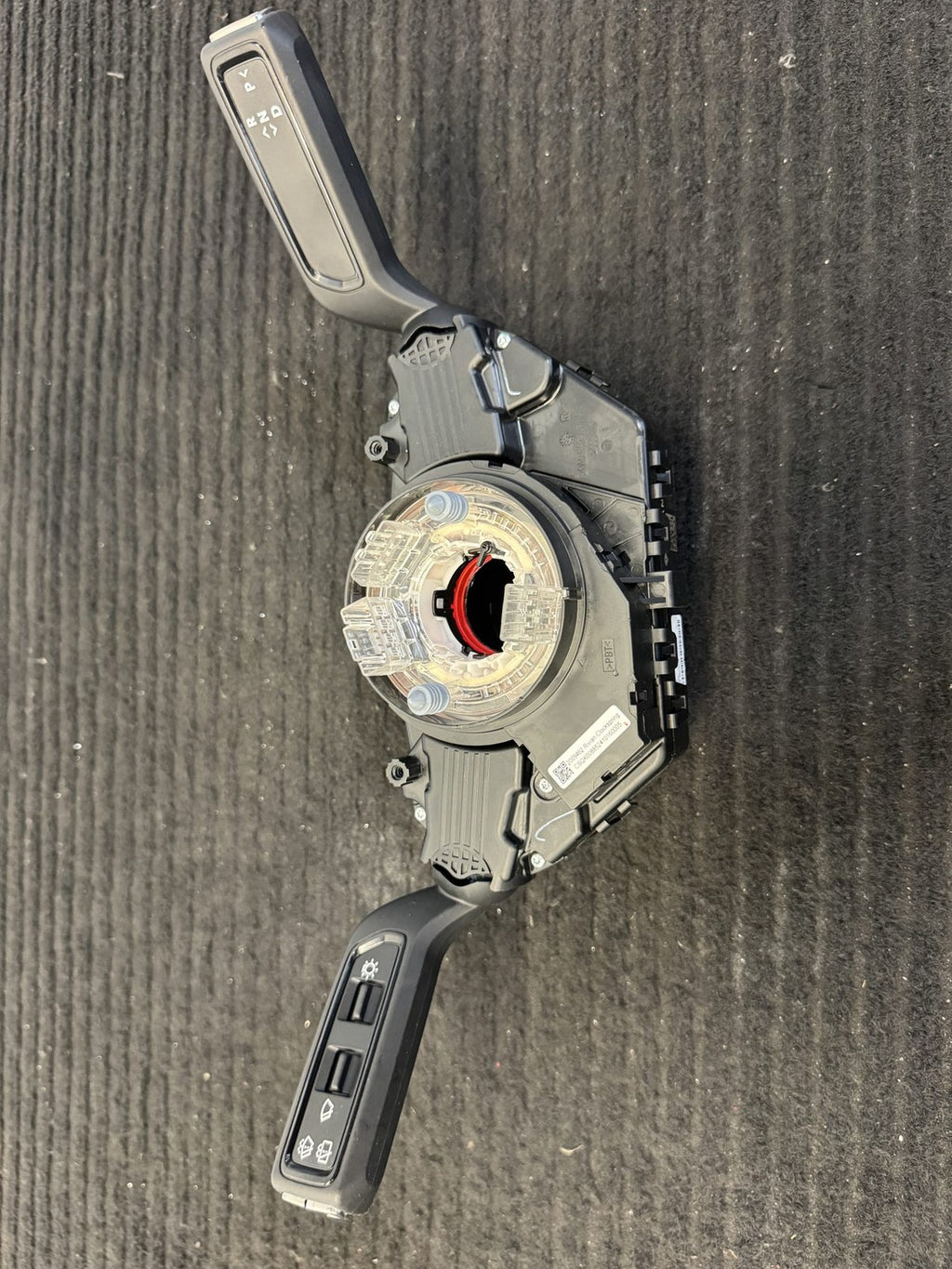 2025 Rivian R1S Gen 2 Clockspring Combination Switch OEM PT00608015-F - eBay image 10