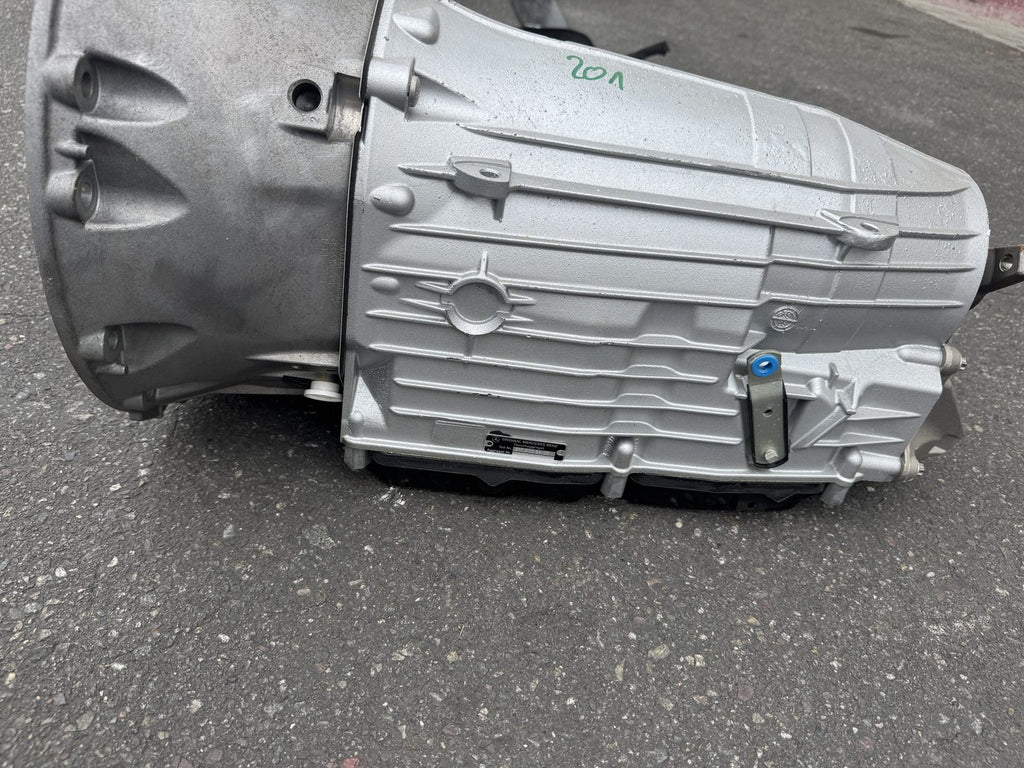 2004-2006 Mercedes-Benz E500 CLK500 SL500 7G Automatic Transmission OEM A2112706402 - eBay image 5