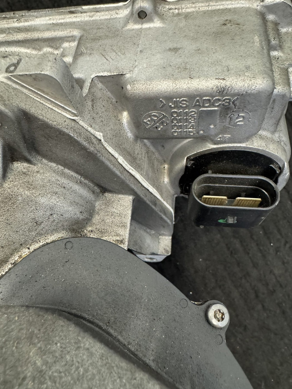 2020-2024 Mini Cooper F55 F56 F57 Electric Power Steering Rack OEM 32105A4CE78 - eBay image 4