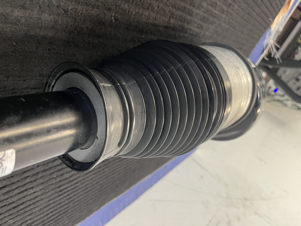2020-2024 Mercedes-Benz Gle Gls W167 X167 Front Airmatic Strut OEM A1673206900 - eBay image 4