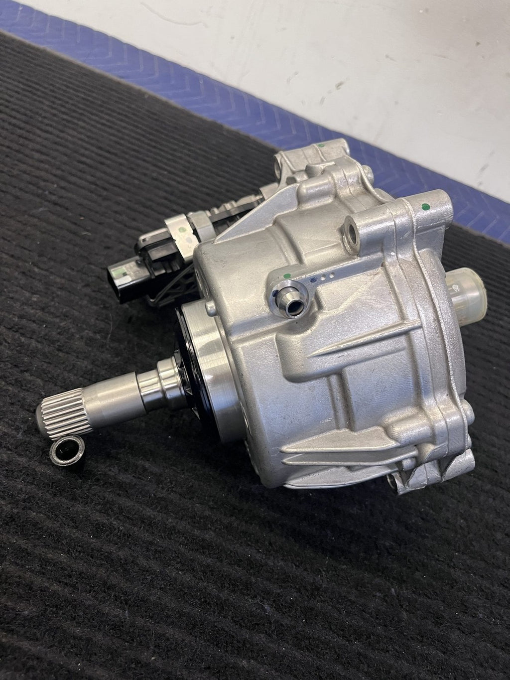 2017-2022 Audi A4 A5 Q5 Quattro AWD Coupling OEM 0CJ409431G - eBay image 4