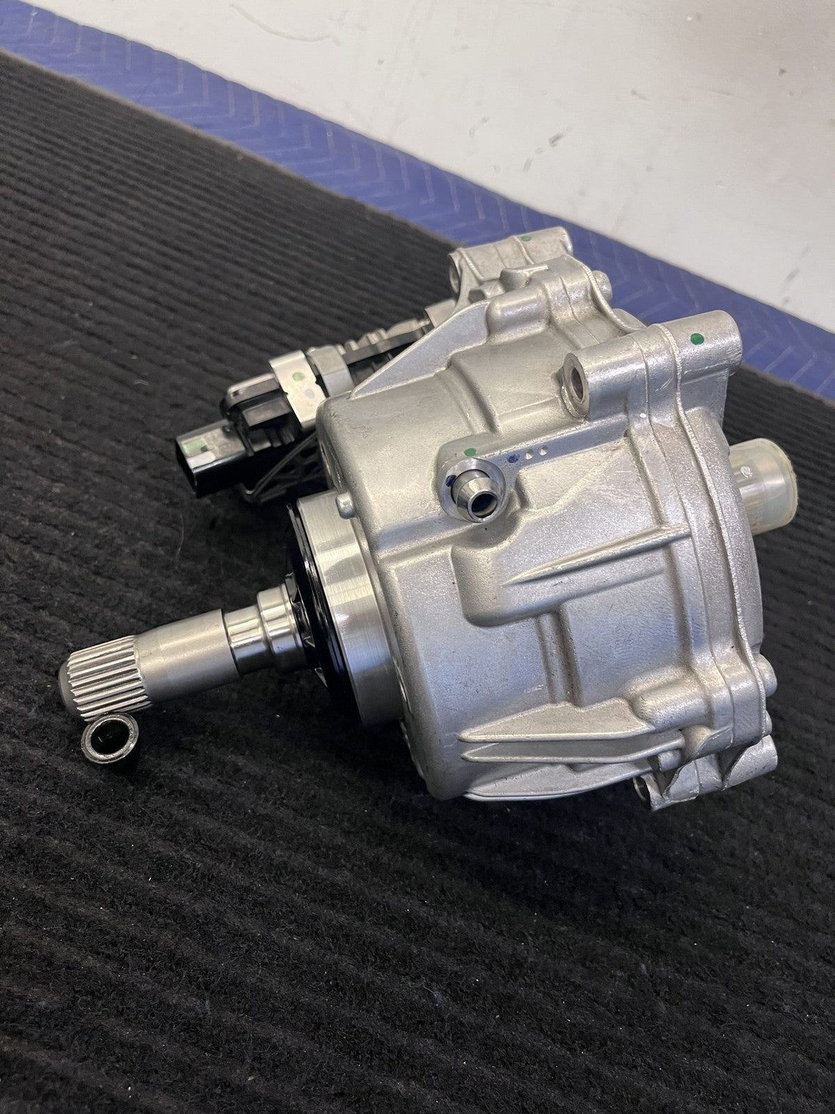 2017-2022 Audi A4 A5 Q5 Quattro AWD Coupling OEM 0CJ409431G - eBay image 4